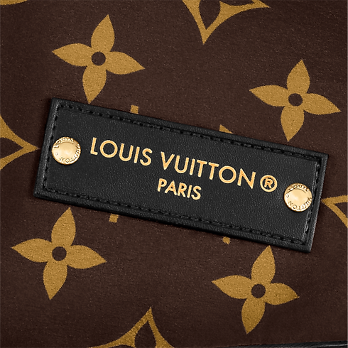 Pool Pillow Flat Comfort Mules in Women's Shoes Mules collections by Louis Vuitton (Product zoom)