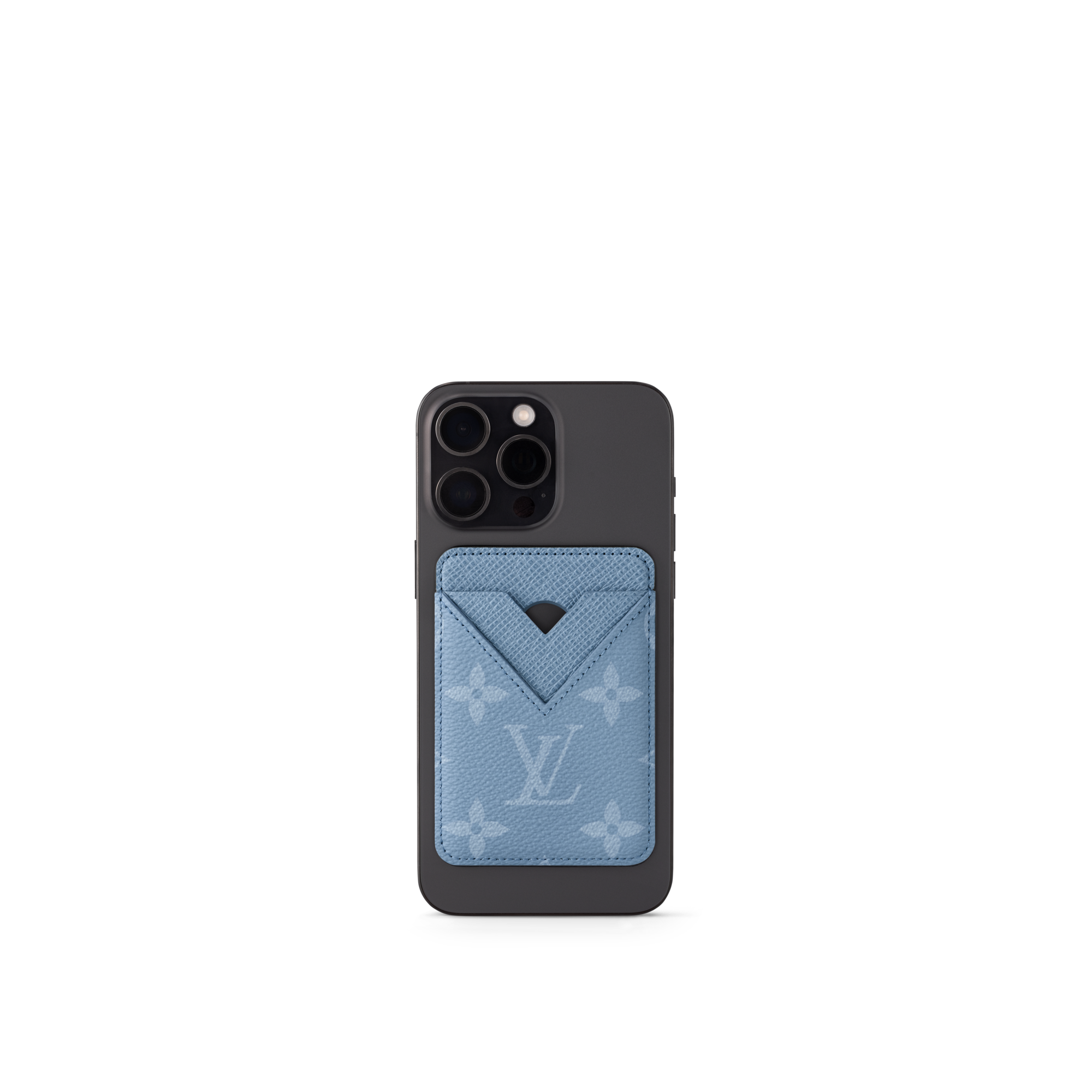 Porte-Cartes Magnet Taigarama in Bags and Small Leather Goods
