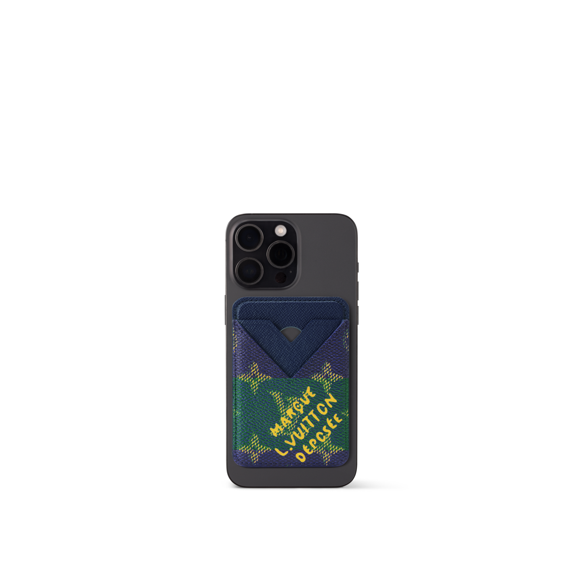 Porte-Cartes Magnet G71 in Bags and Small Leather Goods