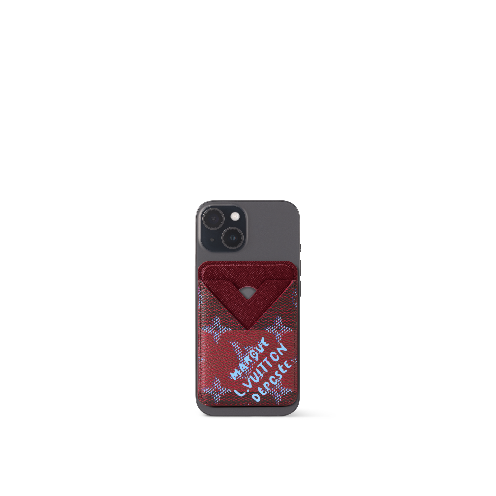 Porte-Cartes Magnet G71 in Bags and Small Leather Goods