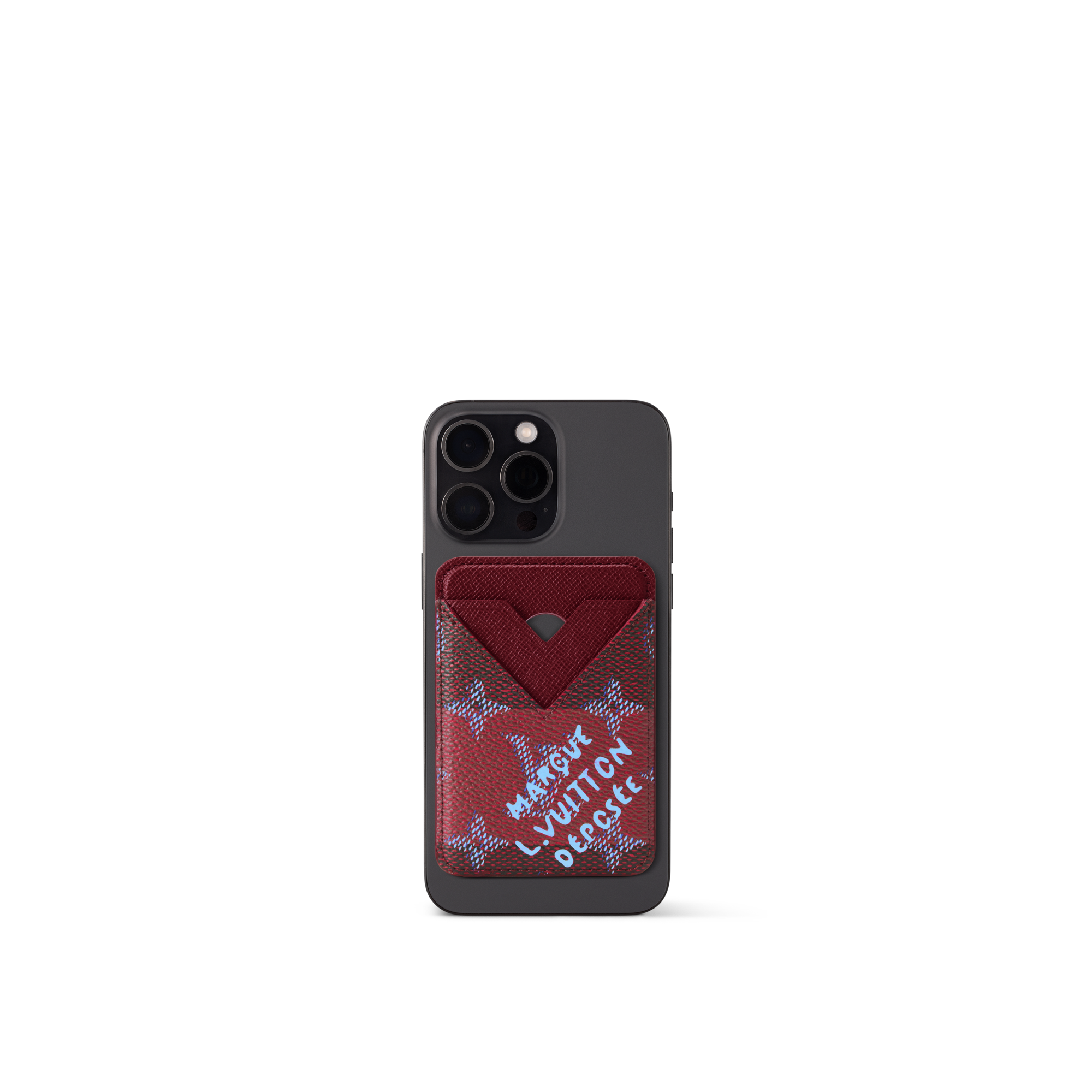 Porte-Cartes Magnet G71 in Bags and Small Leather Goods