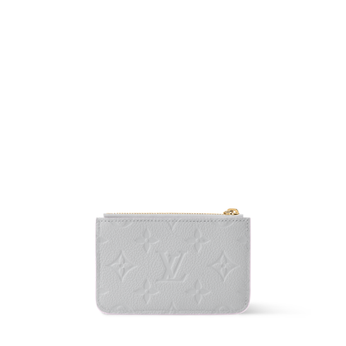 Porte Cartes Romy back view