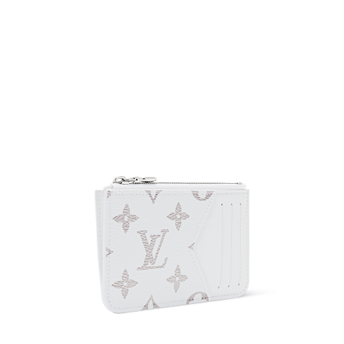 Porte Cartes Romy side view