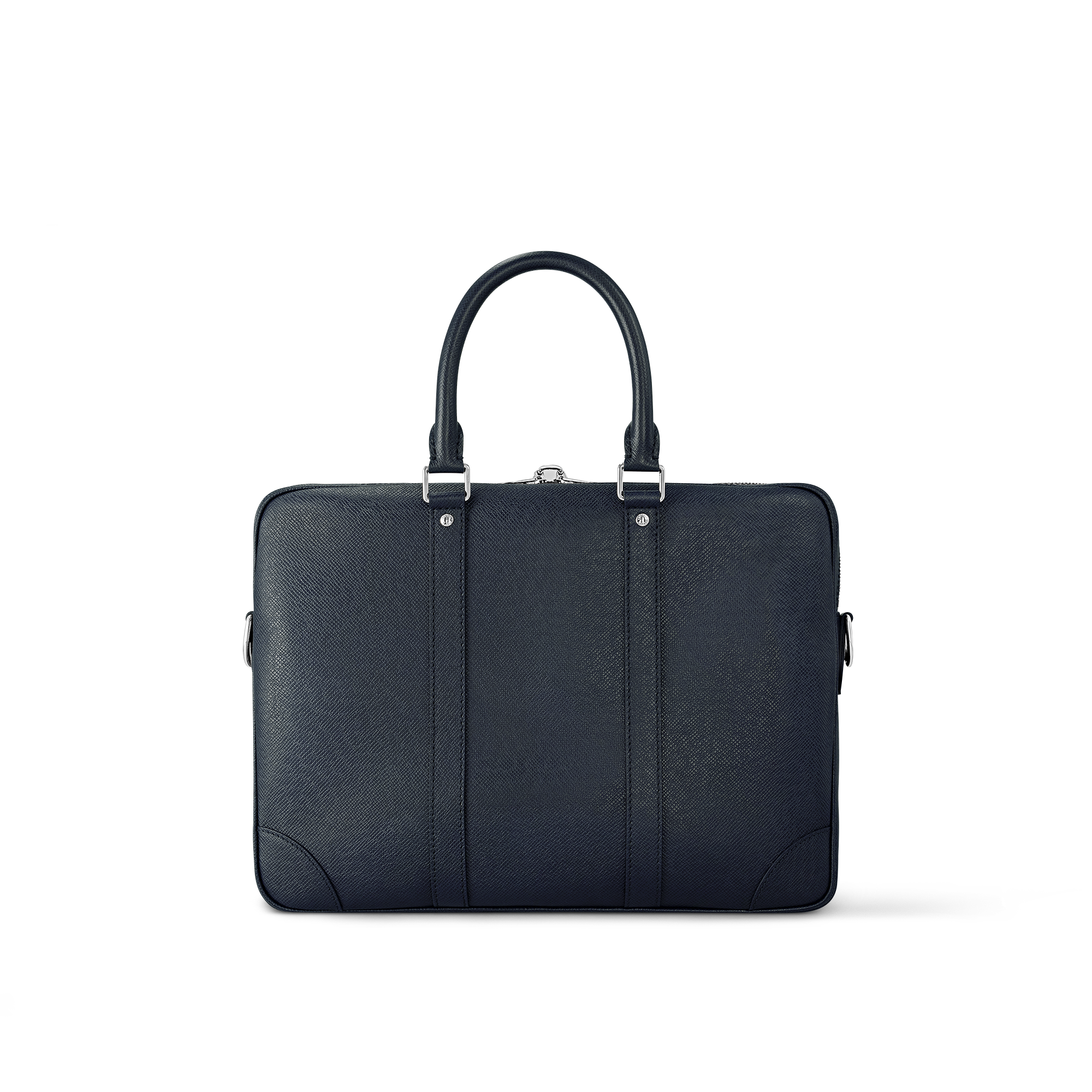 Porte Documents Voyage PM Taiga Leather in Men