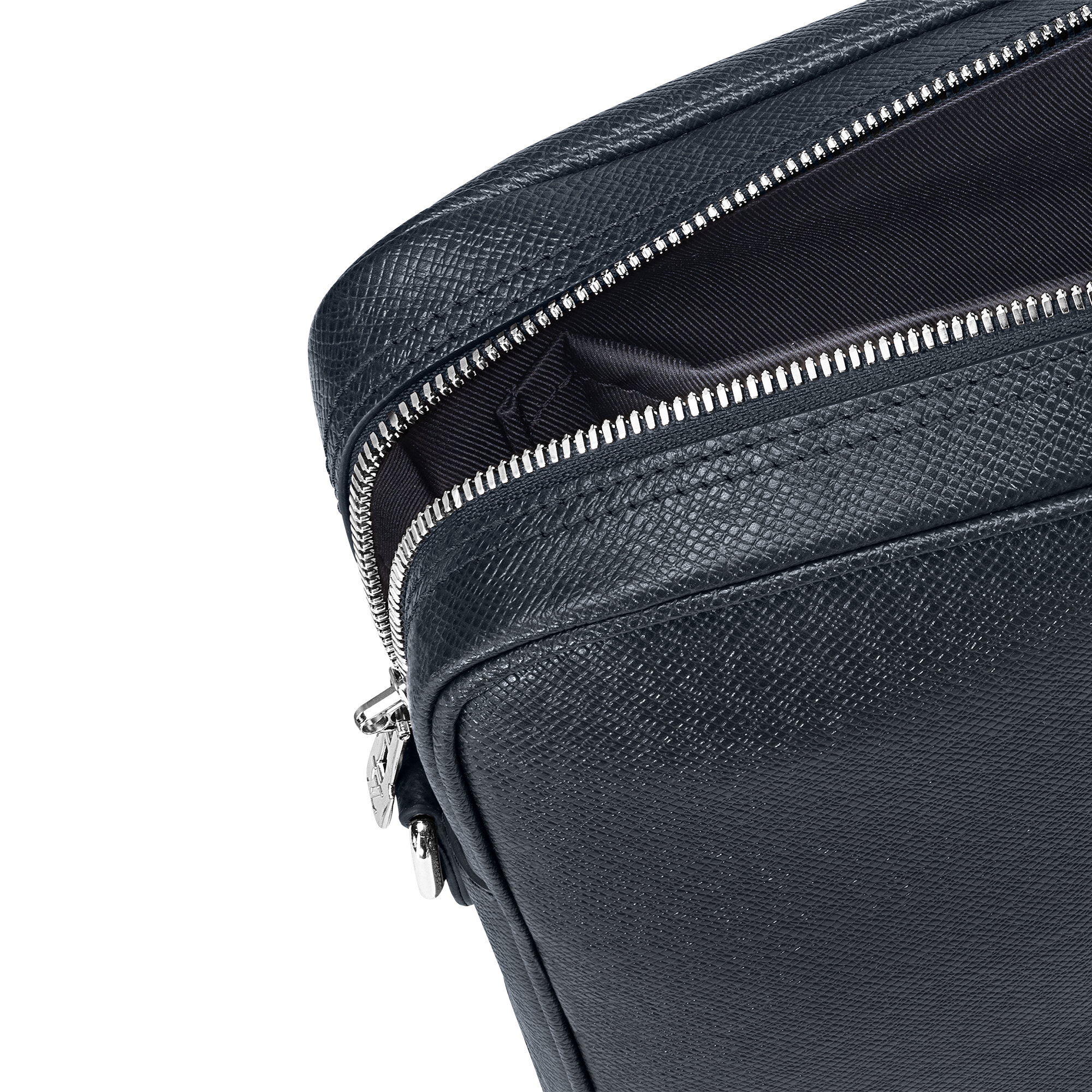 Porte Documents Voyage PM Taiga Leather in Men