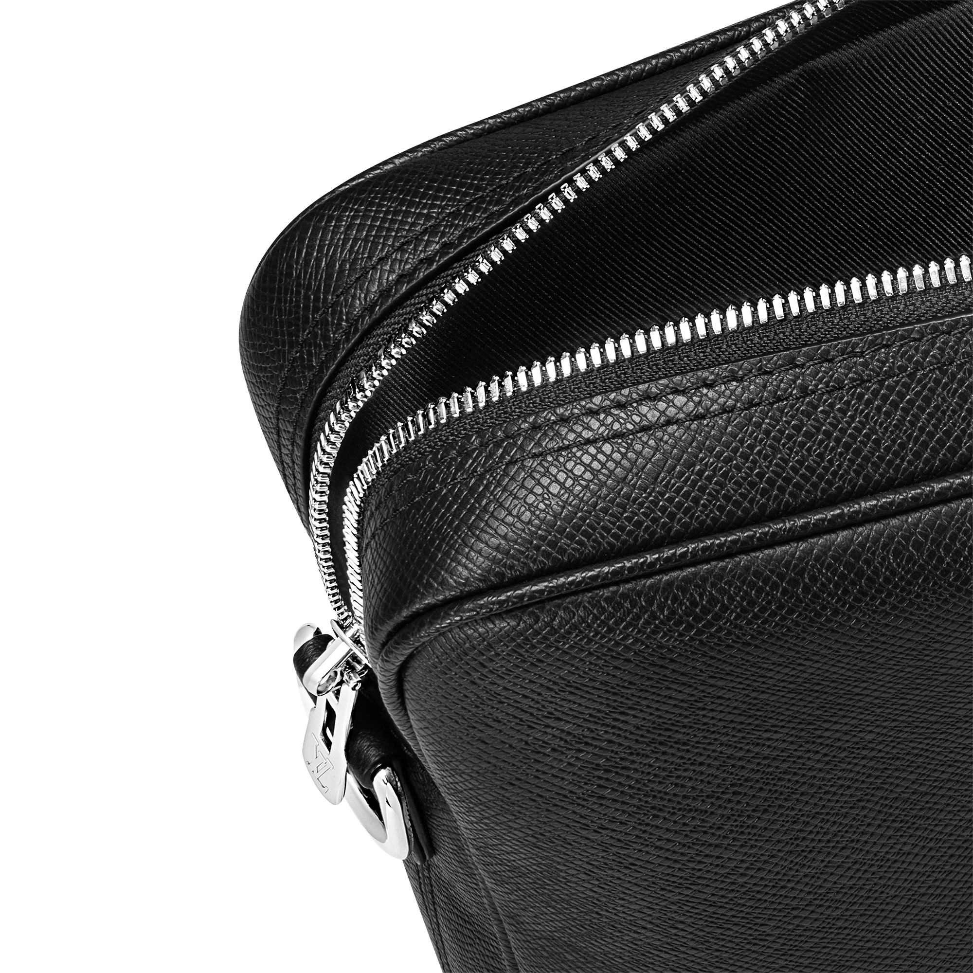 Porte-Documents Voyage PM Attaché Case Taiga Leather in Men