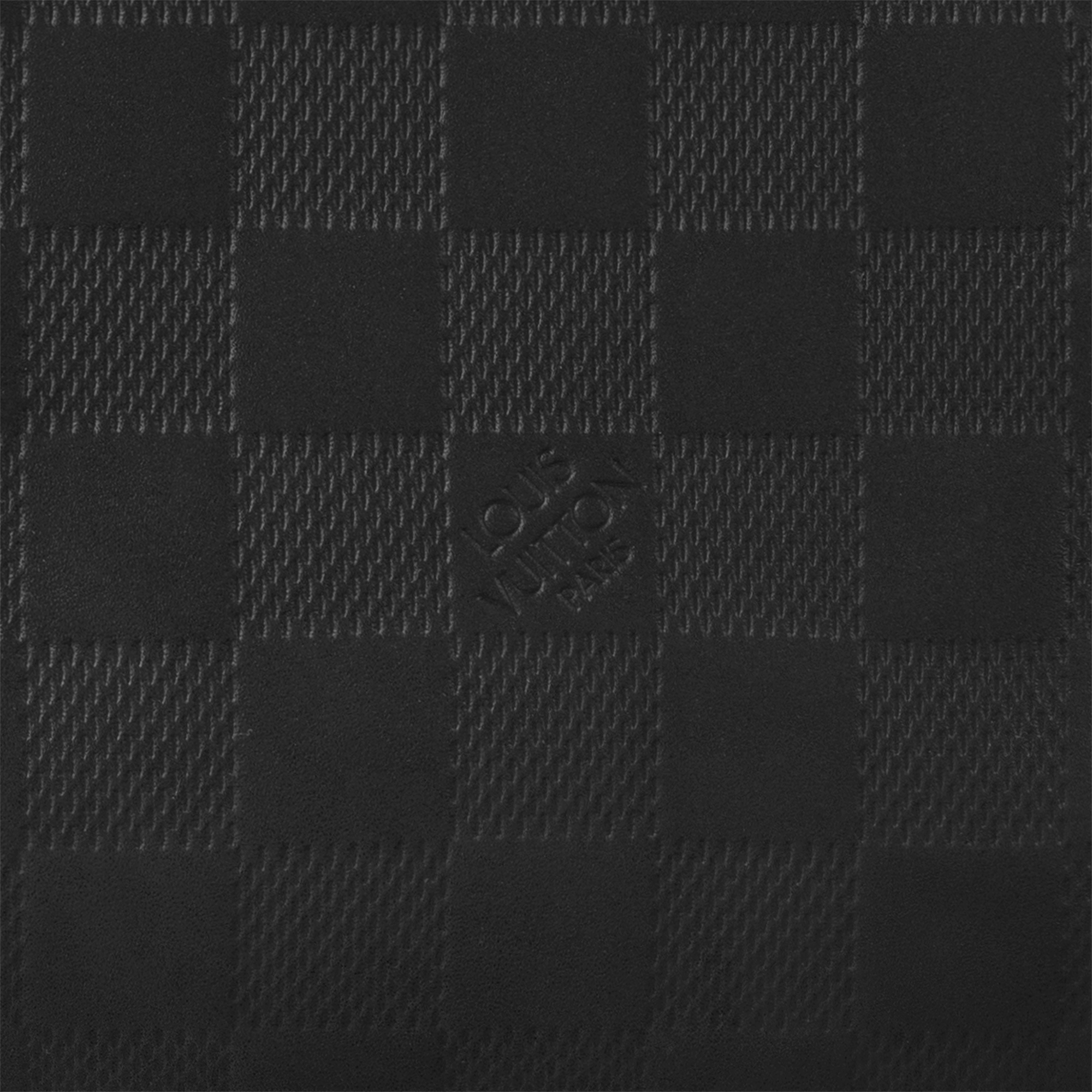 Porte-Documents Voyage PM Briefcase Damier Infini Leather in Men
