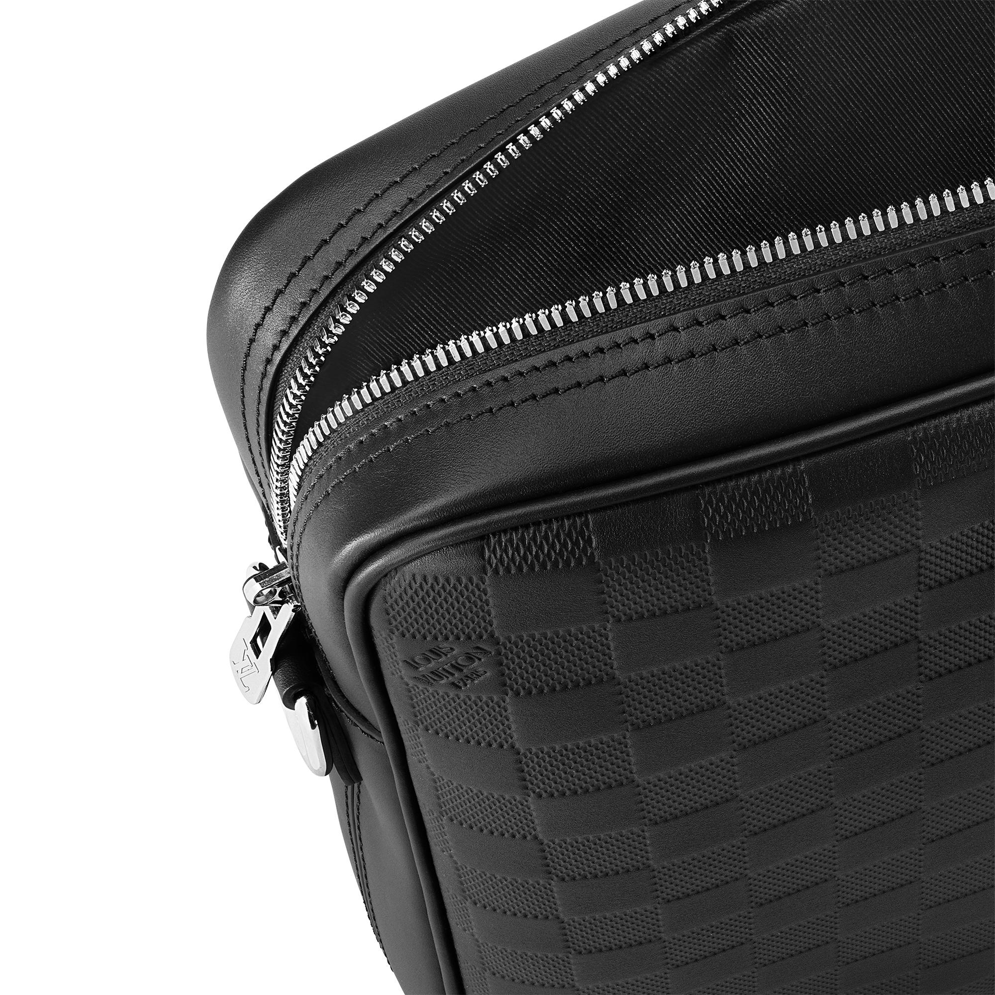 Porte-Documents Voyage PM Briefcase Damier Infini Leather in Men