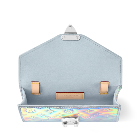 Pouch Metis Belt in Women's Accessories Belts collections by Louis Vuitton (Product zoom)