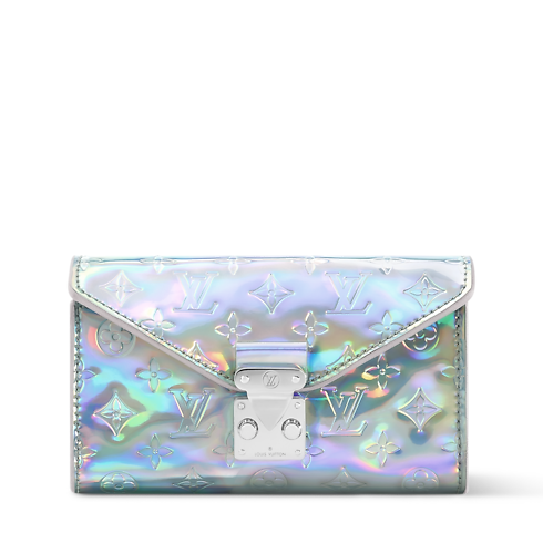 Pouch Metis Belt in Women's Accessories Belts collections by Louis Vuitton (Product zoom)