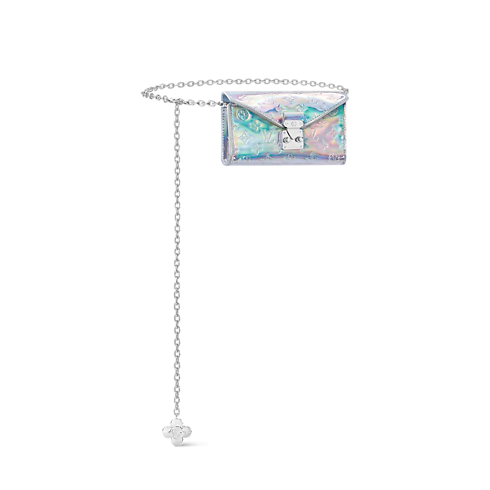 Pouch Metis Belt in Women's Accessories Belts collections by Louis Vuitton (Product zoom)