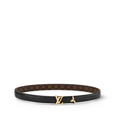 LV Frame Flat Mule in Women's Shoes Mules and Slides collections by Louis Vuitton