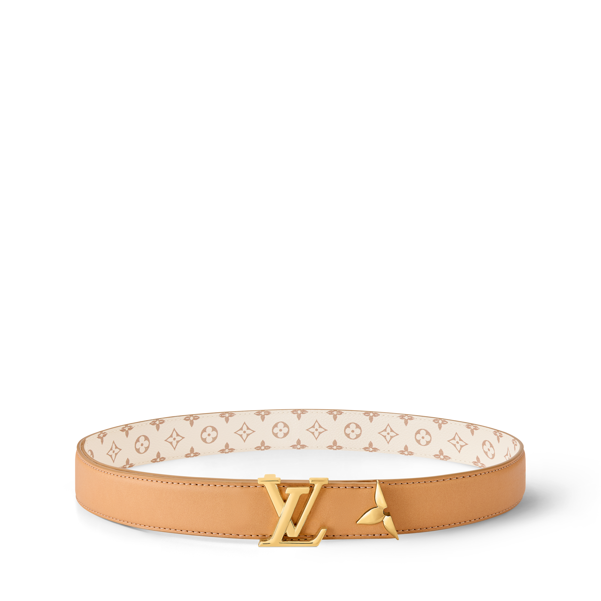 Pretty LV 30mm Reversible Belt - Accessories M4891V | LOUIS 