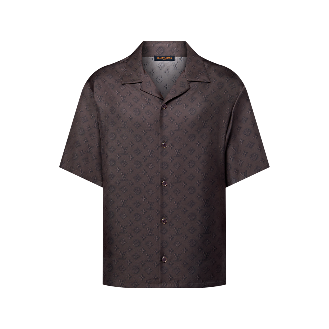 Designer Shirts for Men | LOUIS VUITTON