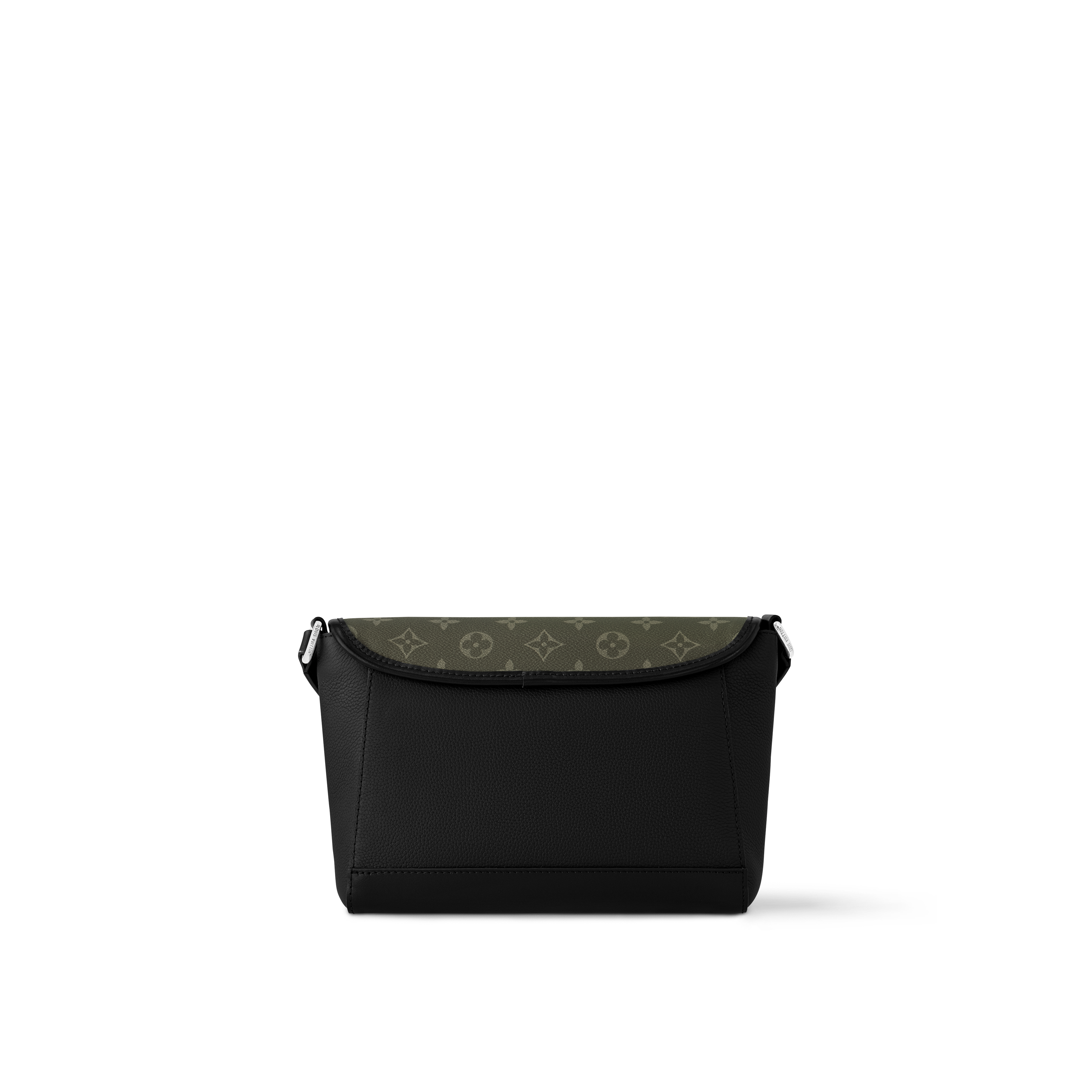 Pulse Messenger Other Leathers in Bags and Small Leather Goods