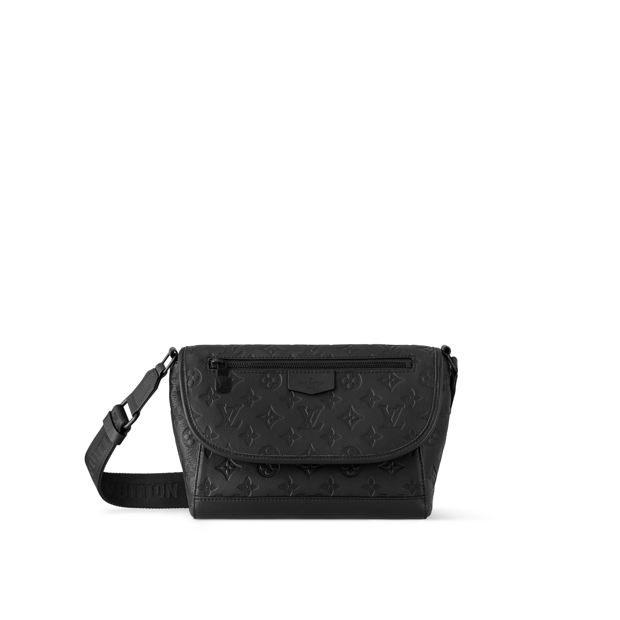 Ultra Black (Not Available)