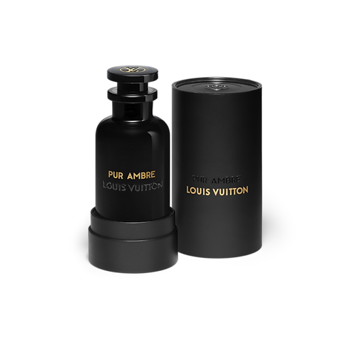 Pur Ambre in Perfumes and Beauty 's All Perfumes } collections by Louis Vuitton (Product zoom)