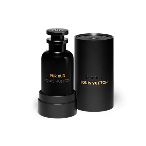 Pur Oud in Perfumes and Beauty 's Collections Perfumes Personalisation collections by Louis Vuitton (Product zoom)