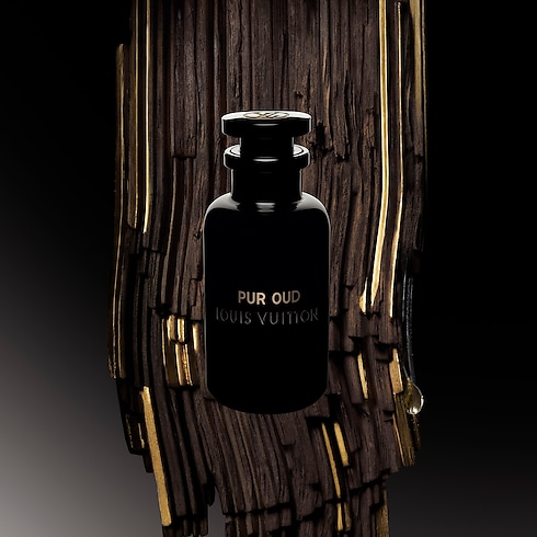Pur Oud in Perfumes and Beauty 's Collections Perfumes Personalisation collections by Louis Vuitton (Product zoom)