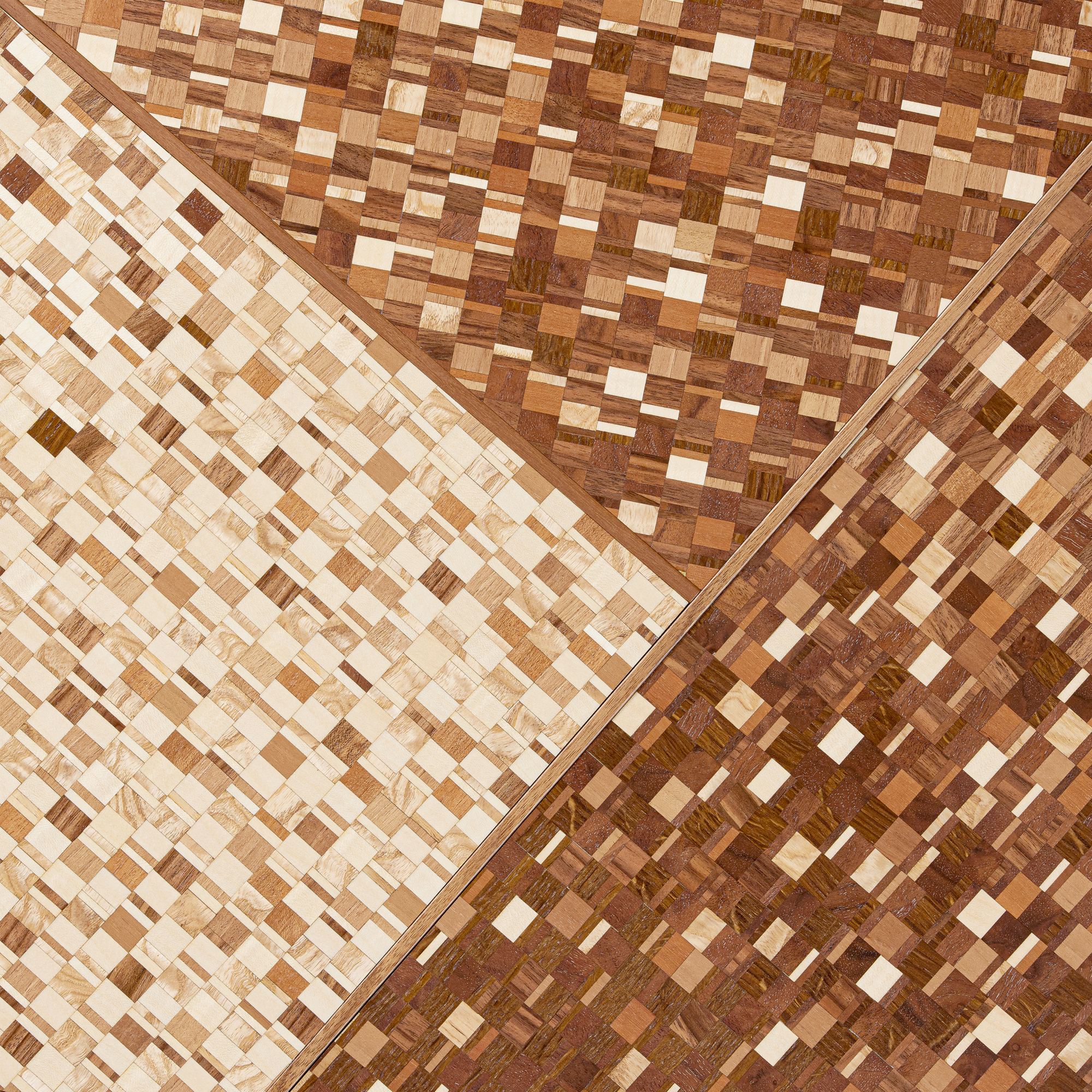 Puzzle Dining Table MM  in Trunks, Travel and Home