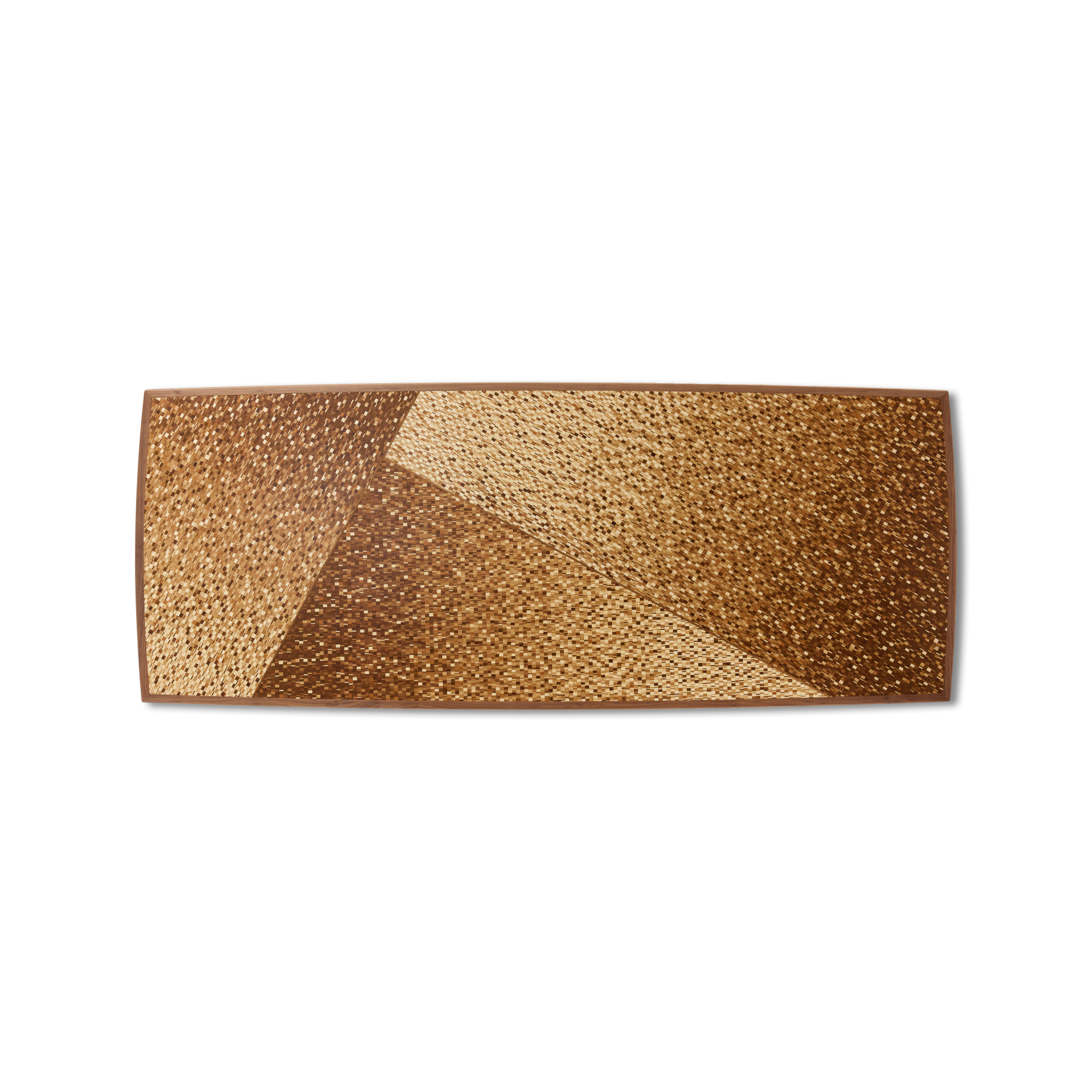 Puzzle Dining Table MM  in Trunks, Travel and Home