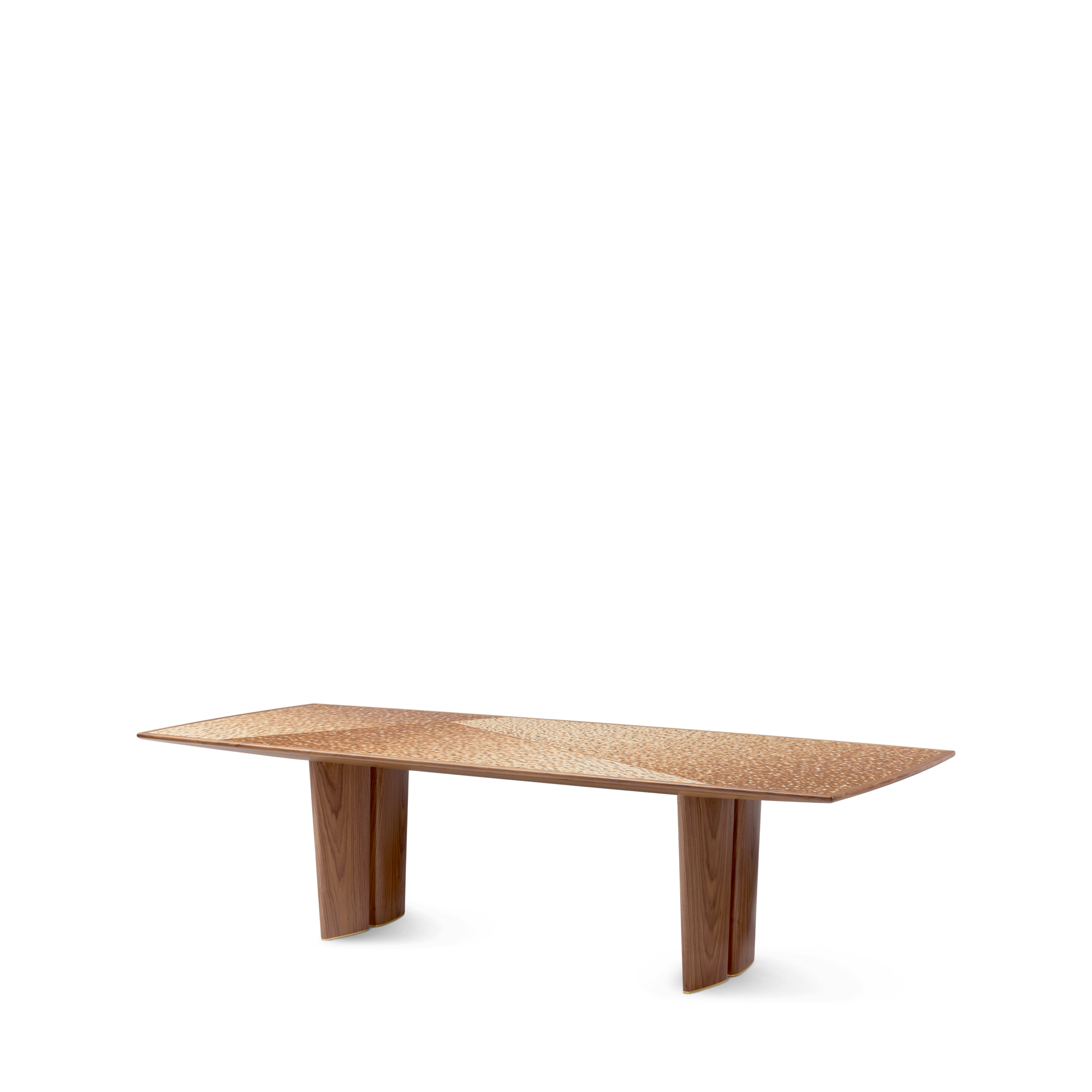 Puzzle Dining Table MM  in Trunks, Travel and Home