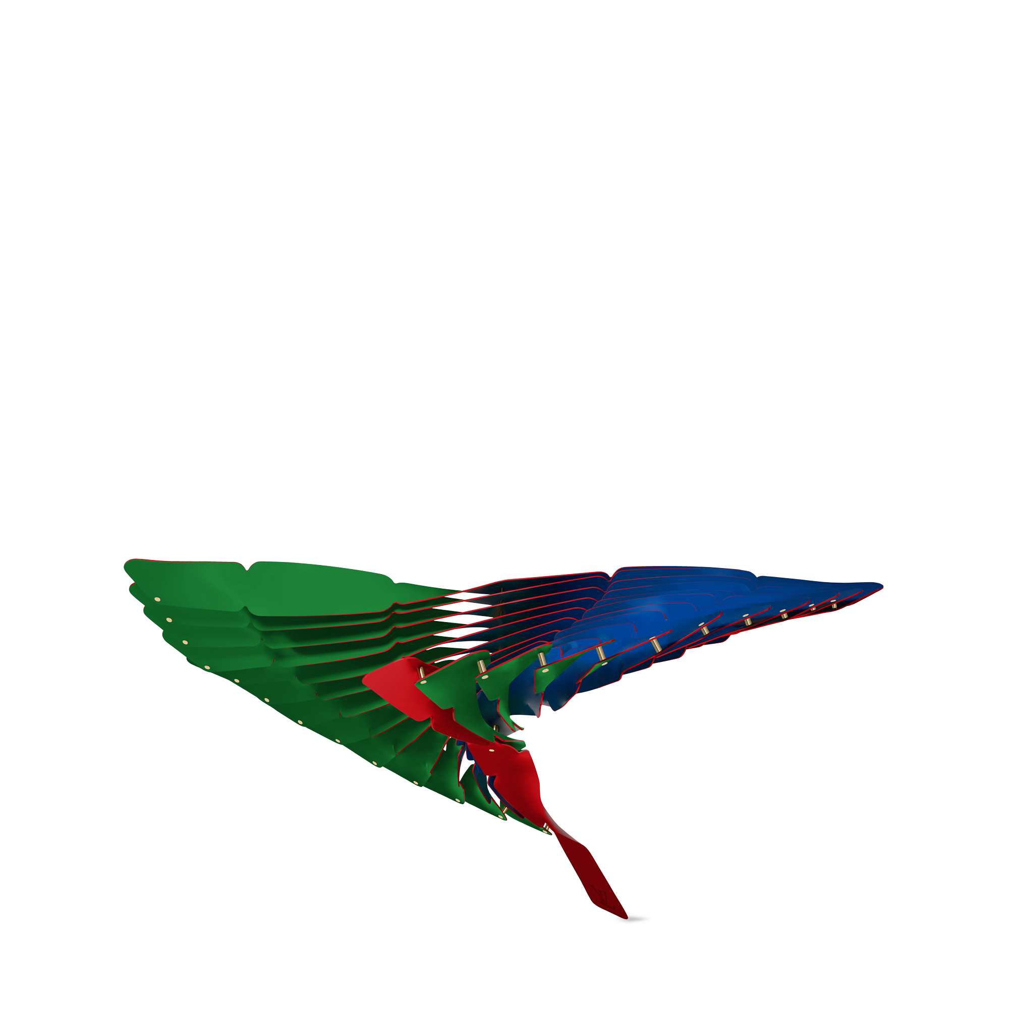 Quetzal Mobile By Atelier Oï  in Trunks, Travel and Home