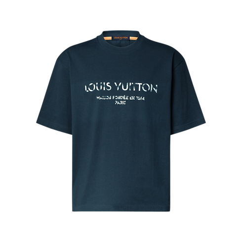 Relaxed T-Shirt front view
