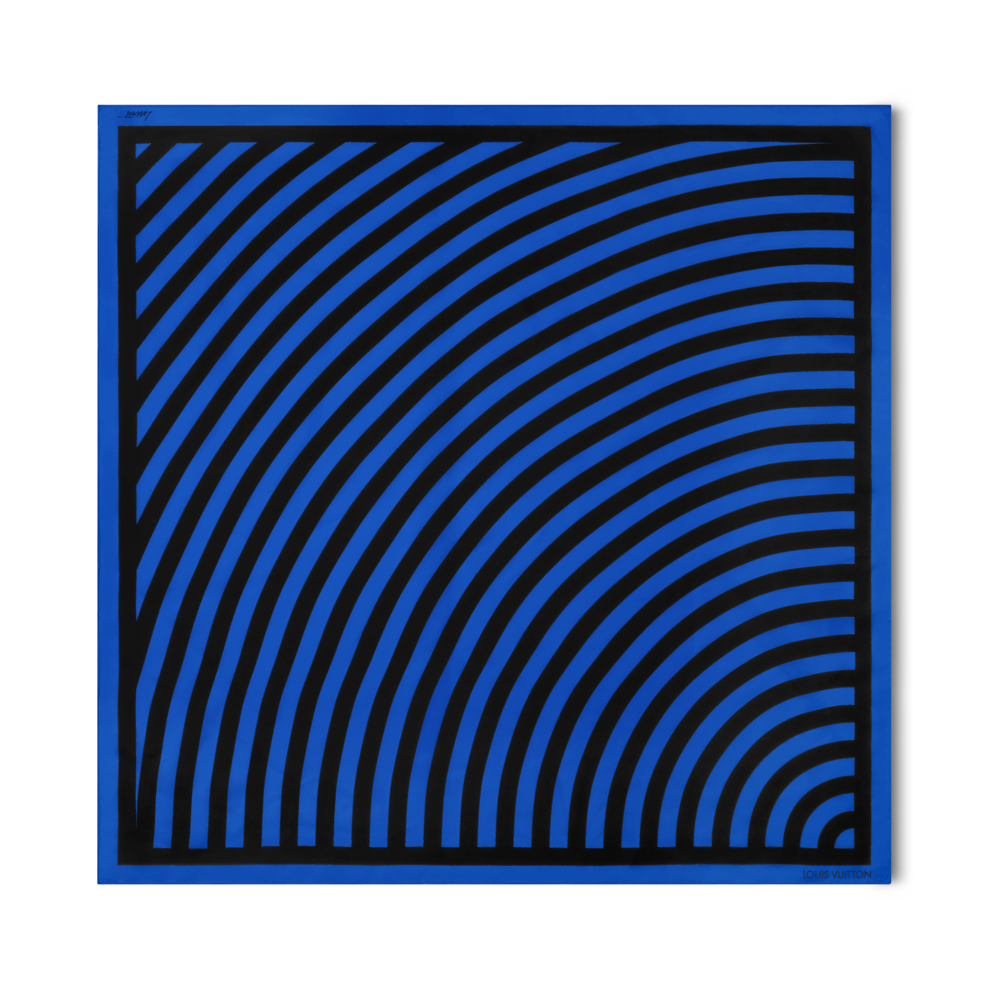 Ressac By Sol Lewitt Square 90 S00 in Women
