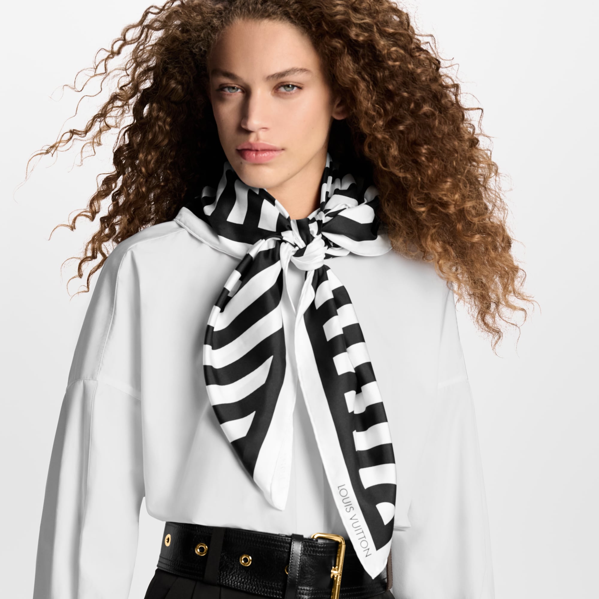 Ressac By Sol Lewitt Square 90 S00 in Women