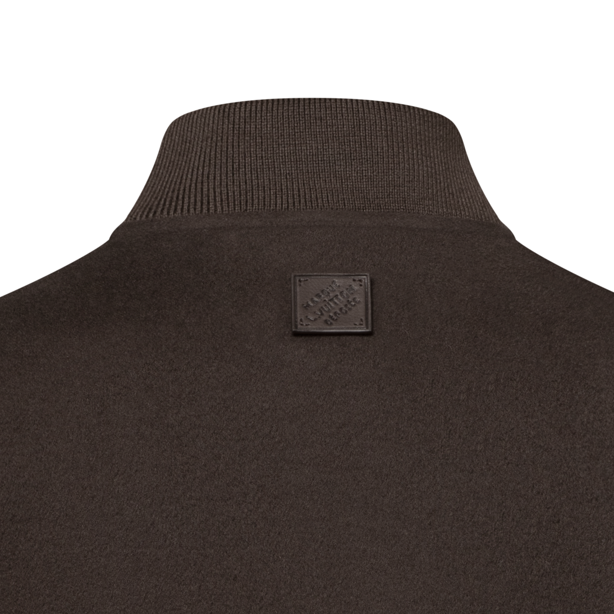 Reversible Double Face Blouson  in Men