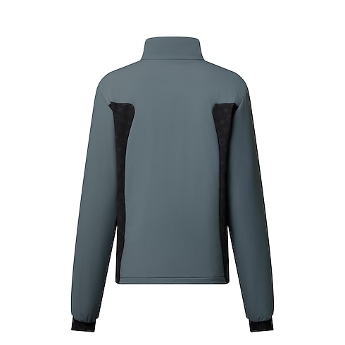 Reversible Mid Layer Blouson in Men's Ready-to-Wear Outerwear and Coats collections by Louis Vuitton (Product zoom)