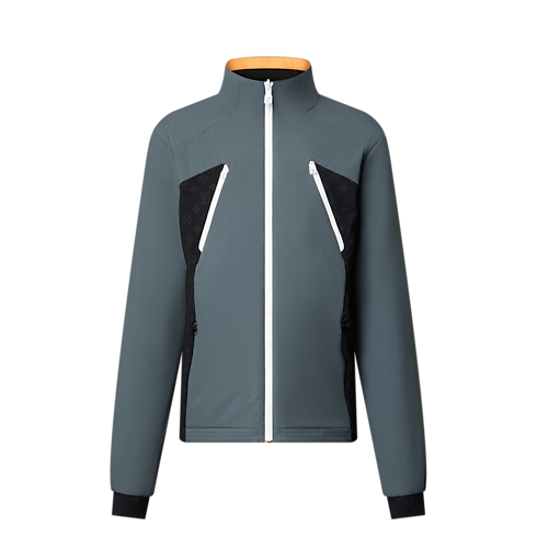 Reversible Mid Layer Blouson in Men's Ready-to-Wear Outerwear and Coats collections by Louis Vuitton (Product zoom)