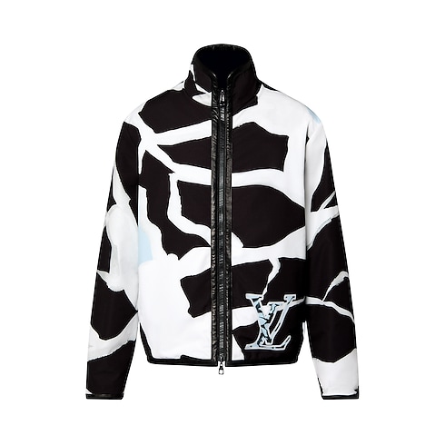 Reversible Mink Blouson in Men's Ready-to-Wear Outerwear and Coats collections by Louis Vuitton (Product zoom)