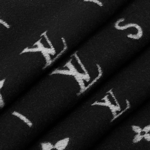 Reykjavik 2.0 Scarf S00 in Women's Accessories Scarves collections by Louis Vuitton (Product zoom)