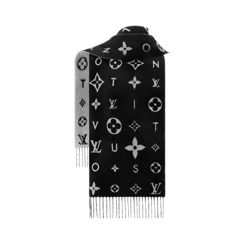 Reykjavik 2.0 Scarf S00 in Women's Accessories Scarves collections by Louis Vuitton (Product zoom)