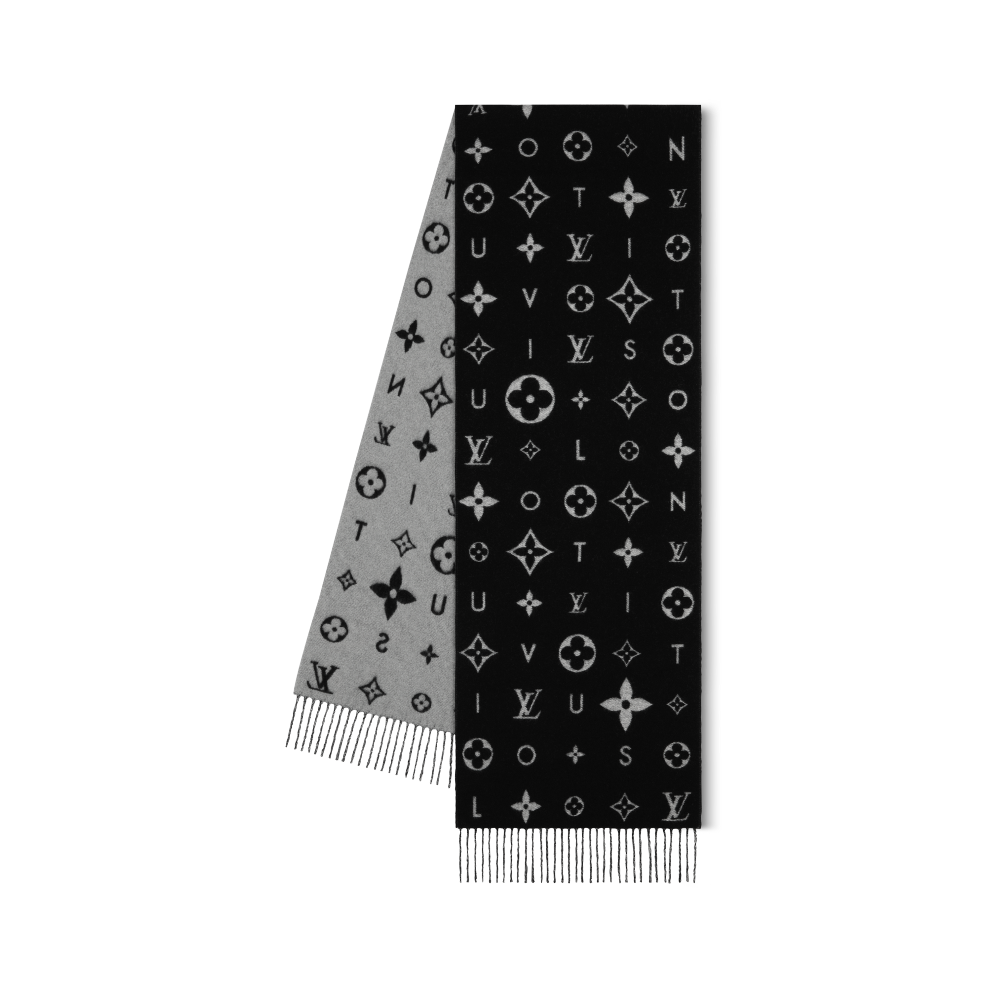 Reykjavik 2.0 Scarf S00 in Women