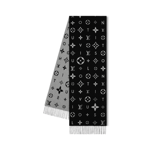 Reykjavik 2.0 Scarf S00 in Women's Accessories Scarves collections by Louis Vuitton (Product zoom)