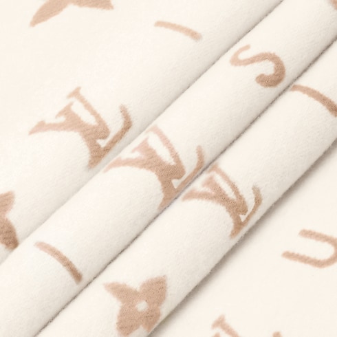 Reykjavik 2.0 Scarf S00 in Women's Accessories Scarves collections by Louis Vuitton (Product zoom)