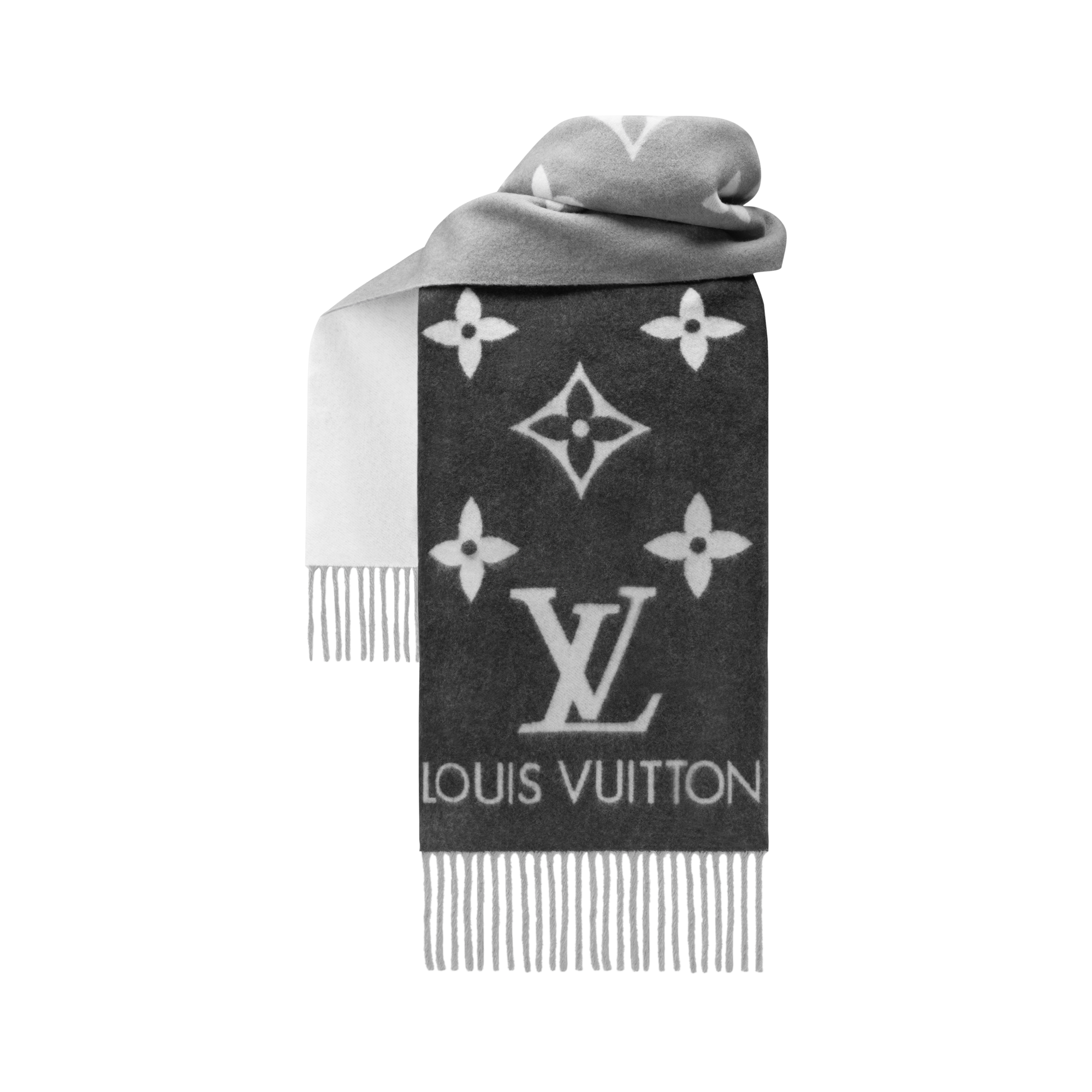 Reykjavik Gradient Scarf S00 - Accessories | LOUIS VUITTON