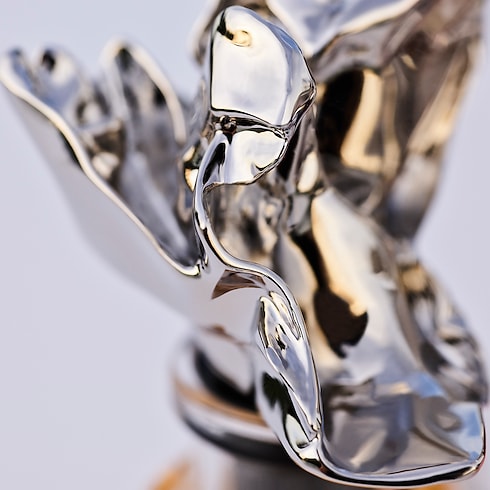 Rhapsody in Perfumes and Beauty 's Exceptional Creations The Extraits Collection collections by Louis Vuitton (Product zoom)