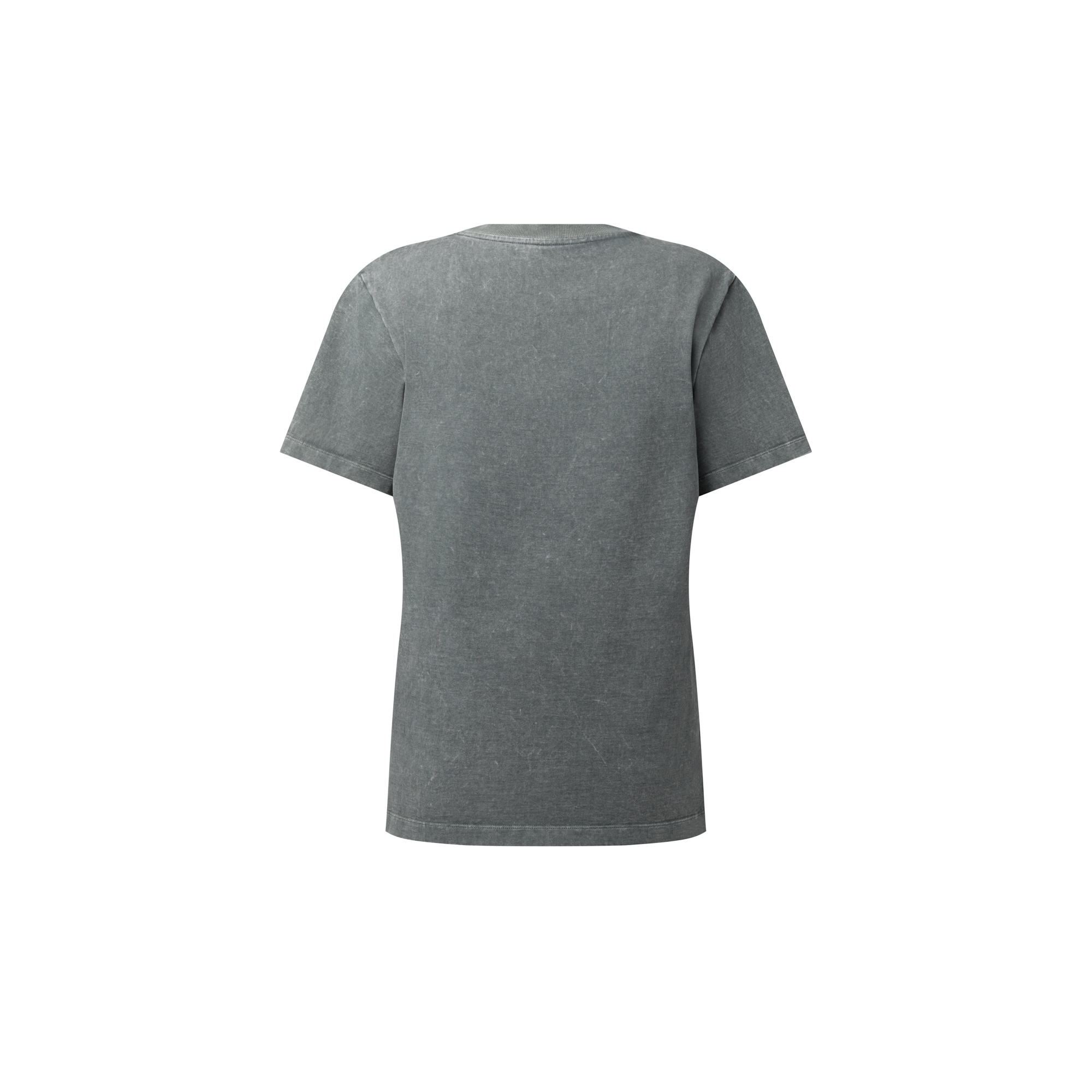 Rhinestone Swirl T-Shirt  in Women