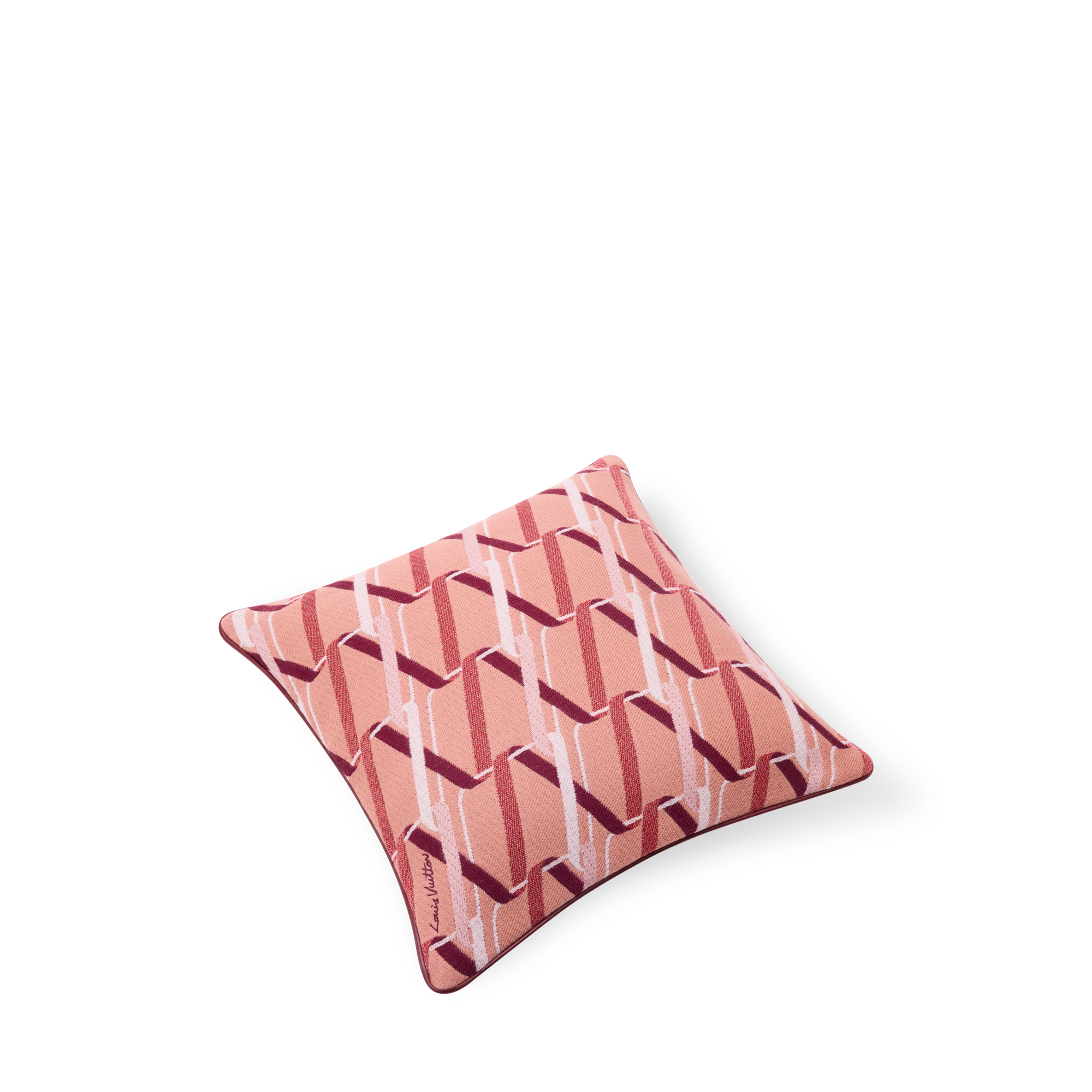 Ribbon Cushion 40x40  in Trunks, Travel and Home