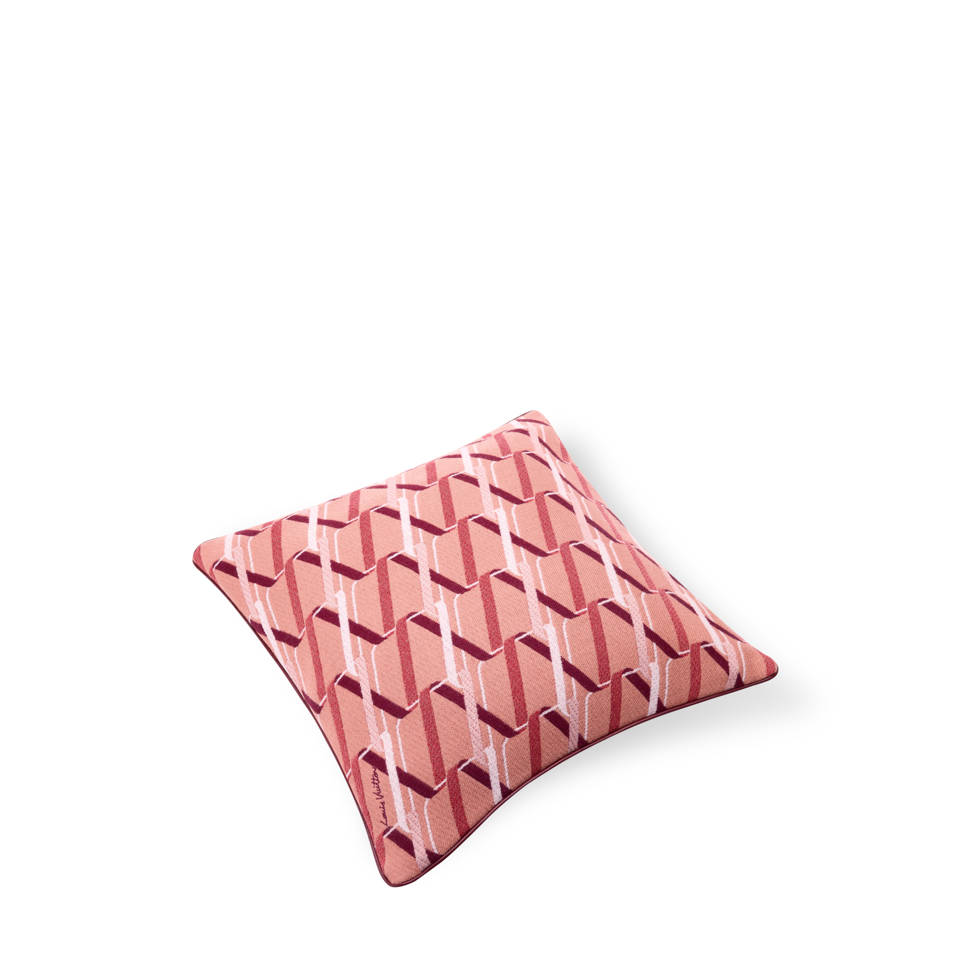 Ribbon Cushion 50x50  in Trunks, Travel and Home