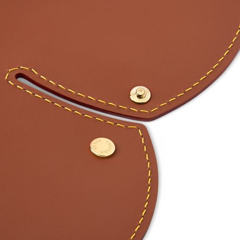Rivet Breadbasket detail view