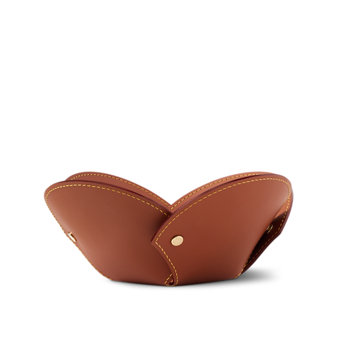 Rivet Breadbasket side view