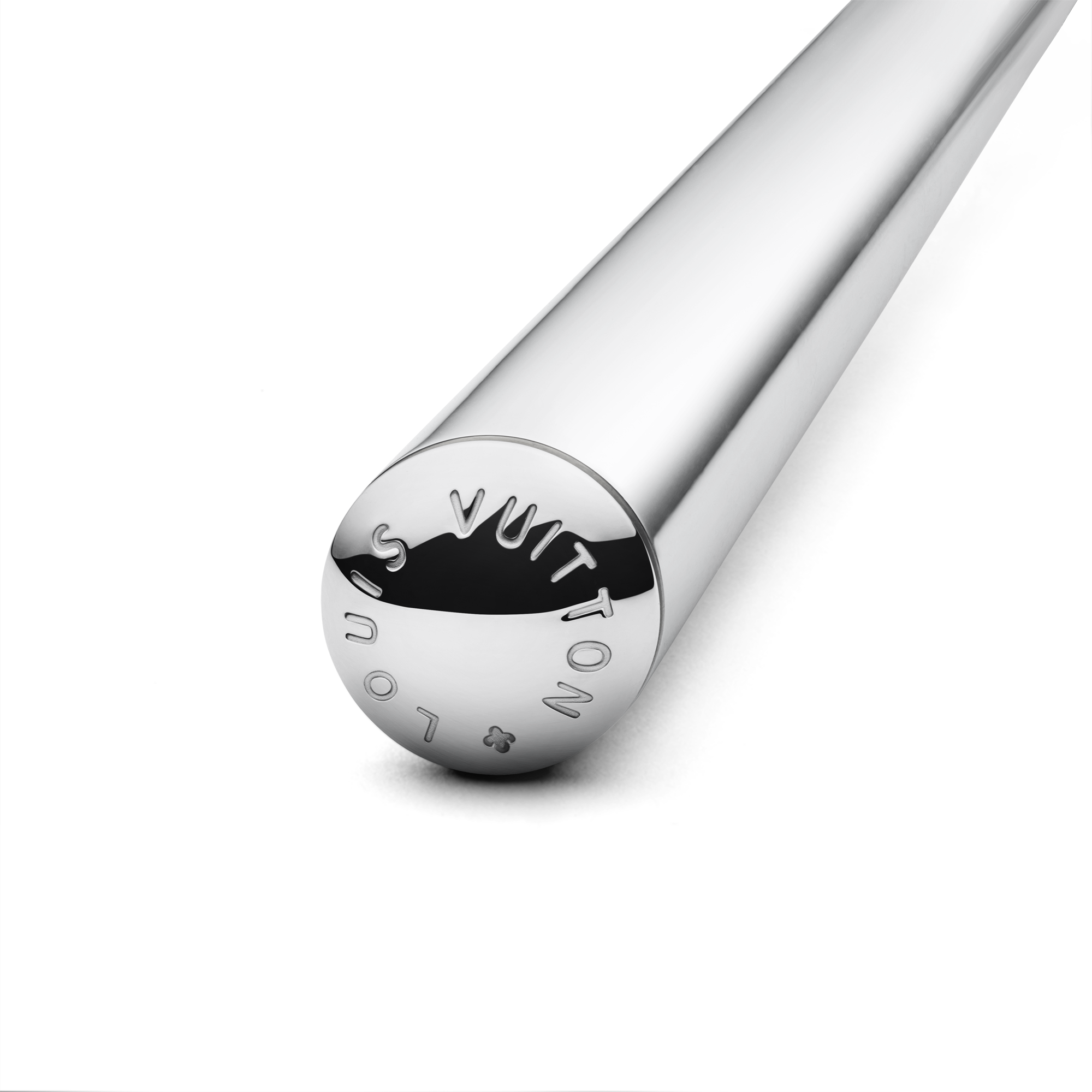 Rivet Cake Server   in Les Extraordinaires