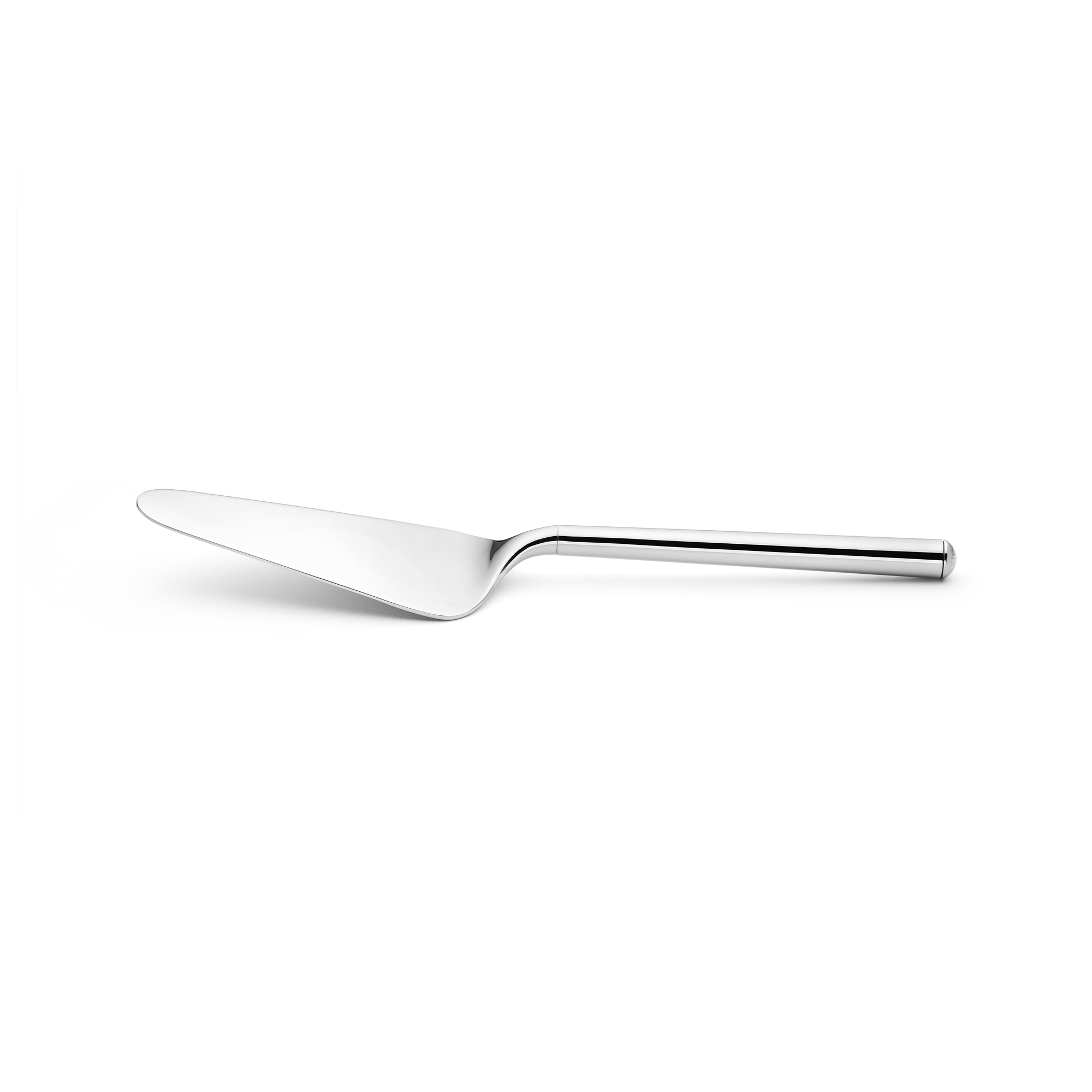 Rivet Cake Server   in Les Extraordinaires