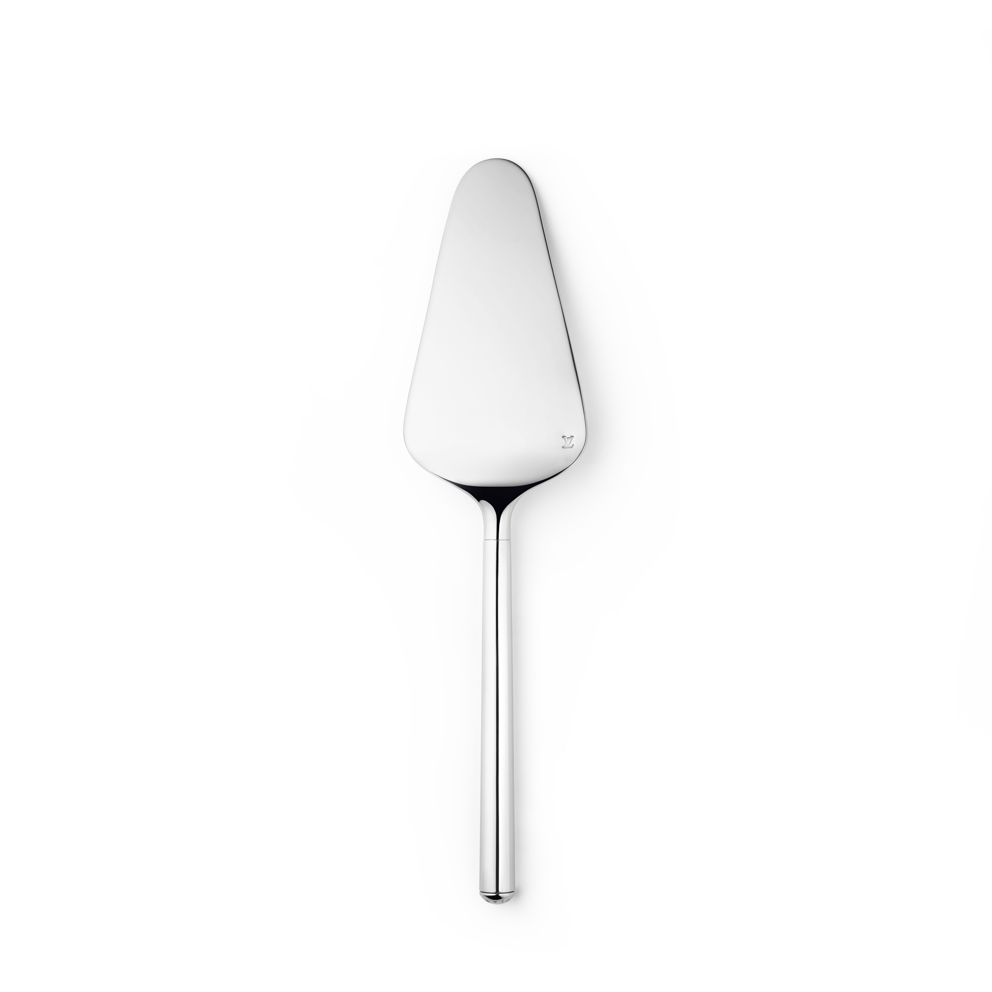 Rivet Cake Server   in Les Extraordinaires