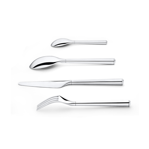 Rivet Dinner Set in Trunks, Travel and Home's Home and Art of Dining Art of Dining collections by Louis Vuitton (Product zoom)